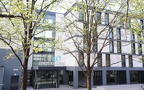 Motel One Muenchen - Deutsches Museum